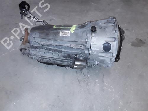 Gearbox MERCEDES-BENZ C-CLASS (W205) C 220 BlueTEC / d (205.002, 205.004) | BP9342495M3 