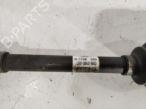 Left front driveshaft FORD KUGA III (DFK)  | BP32865688M38  - Image 5