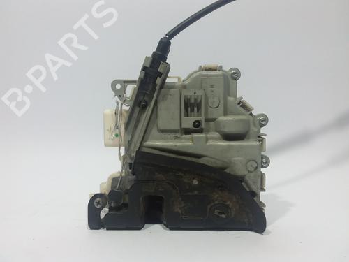 Rear right lock SEAT LEON (1P1) 1.4 TSI | BP10201253C99 