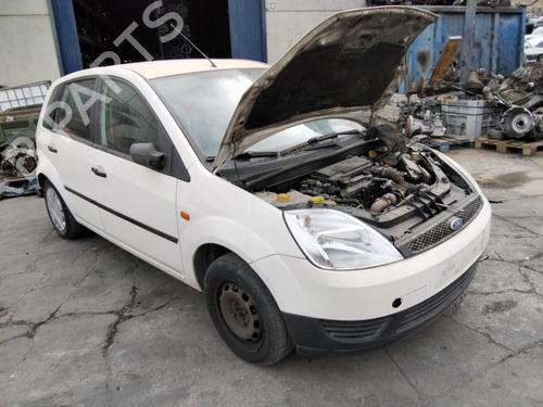 Used Parts FORD FIESTA V (JH_, JD_) 1.4 TDCi (68 hp) 4216384