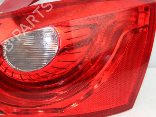 Right taillight SEAT IBIZA IV (6J5, 6P1)  | BP18246216C35 