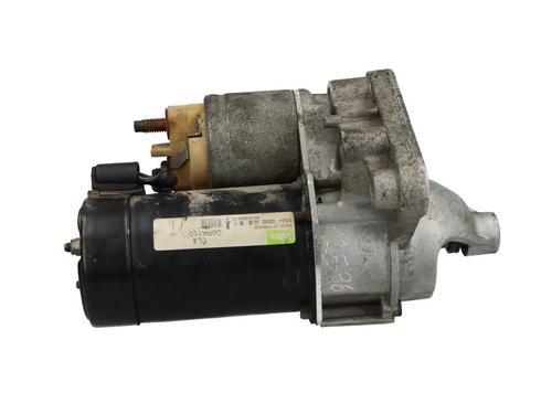 Used Starter Starter PEUGEOT 206 Hatchback (2A/C) 1.4 HDi eco 70 (68 hp) 39711744 39711744