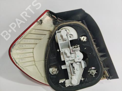 Right taillight BMW 1 (E81) 116 i | BP23083575C35 