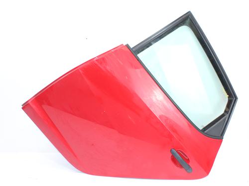 Used Left rear door SEAT IBIZA IV (6J5, 6P1) [2008-2017]  12541102