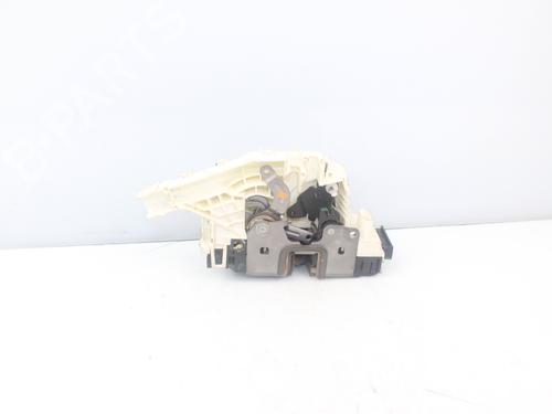 Rear right lock MERCEDES-BENZ CLA Coupe (C117)  | BP17095013C99 