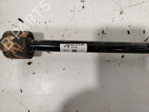 Right front driveshaft SEAT IBIZA IV SC (6J1, 6P5) 1.0 TSI | BP24417634M39 