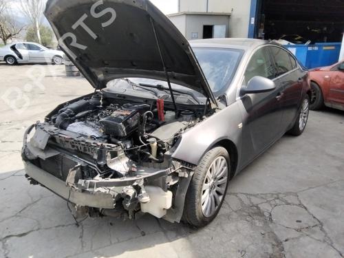 Brugte OPEL INSIGNIA A (G09) [2008-2017]  4476136
