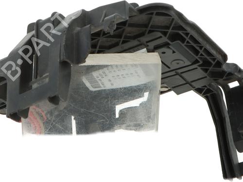 Fuse box SEAT IBIZA IV (6J5, 6P1)  | BP29929161E1