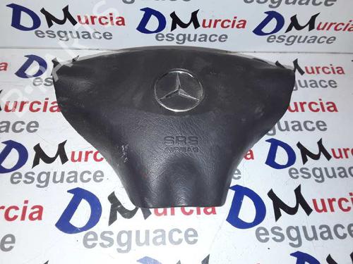 Used Driver airbag MERCEDES-BENZ A-CLASS (W168) [1997-2005]  8552270