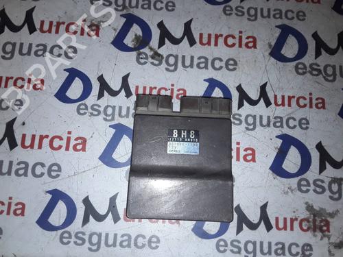 Used Engine control unit (ECU) NISSAN X-TRAIL I (T30) [2001-2013]  9245730