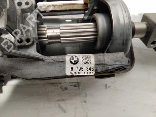 Steering column BMW 5 Gran Turismo (F07) 520 d | BP28568630M21 