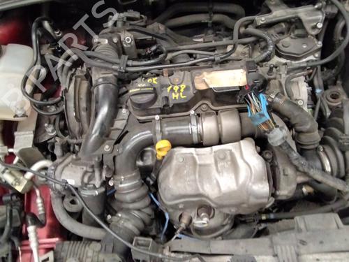 Switch FORD FOCUS III 1.6 TDCi | BP17968801I30 