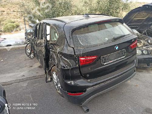 Switch BMW X1 (F48) sDrive 18 i | BP18246961I30 