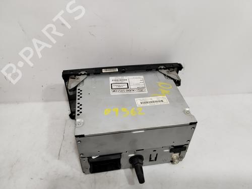 Radio FORD C-MAX (DM2) 1.8 | BP27579348E6 