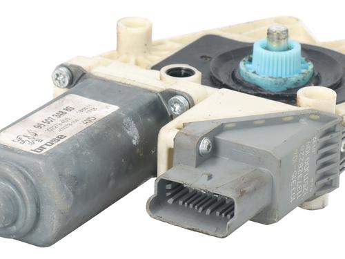 Right front window motor PEUGEOT 607 (9D, 9U) | BP37234201E20 - Image 3