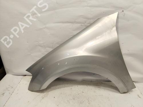 Used Left front fenders MERCEDES-BENZ M-CLASS (W164) ML 280 CDI 4-matic (164.120) (190 hp) 27590569