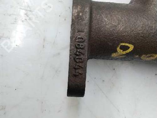 Egr CITROËN XANTIA (X1_, X2_)  | BP9267064M69 