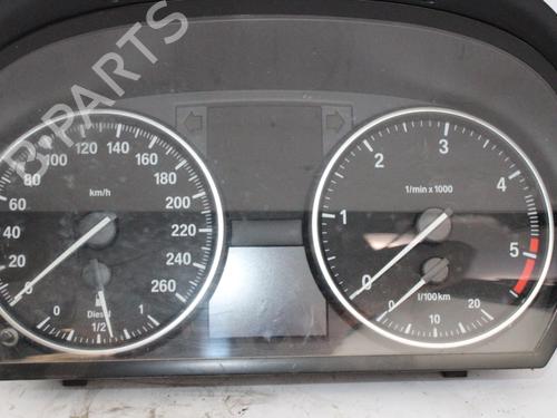 Instrument cluster BMW 3 Coupe (E92) 320 d | BP15558702C47 