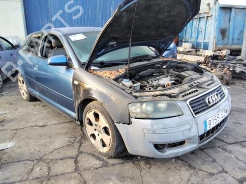 Used Parts AUDI A3 (8P1) [2003-2013]  4318469