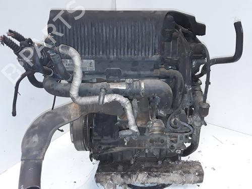 Engine LAND ROVER FREELANDER I (L314) 2.0 Td4 4x4 | BP10104554M1 