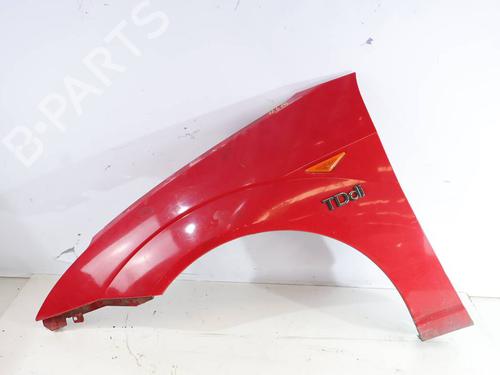 Used Left front fenders Left front fenders 39616187 39616187