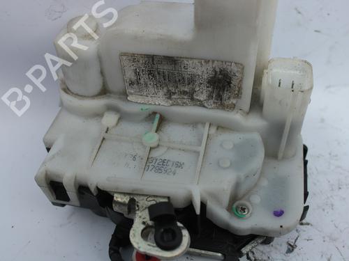 Rear left lock SUBARU IMPREZA Estate (GG)  | BP21013673C100 