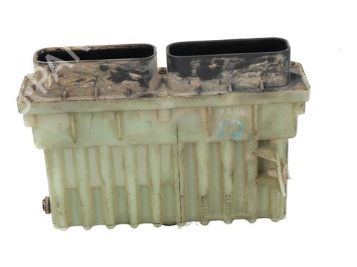 Control unit OPEL ZAFIRA A MPV (T98)  | BP31840160M11 