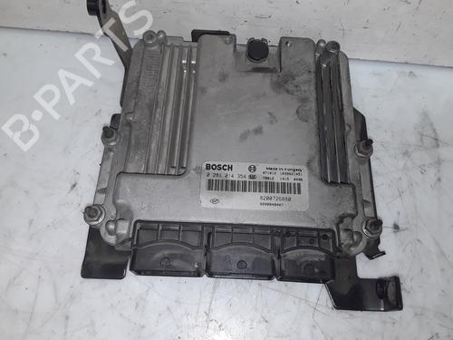 Used Engine control unit (ECU) RENAULT LAGUNA III (BT0/1) [2007-2015]  10249458