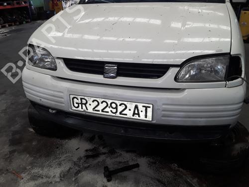 Right front indicator SEAT AROSA (6H1)  | BP15246718C33 