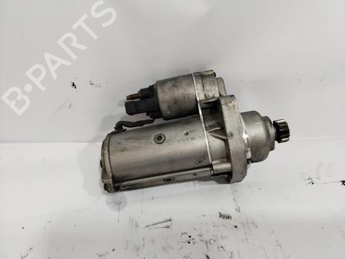 Startmotor SEAT IBIZA III (6L1)  | BP27198250M8 