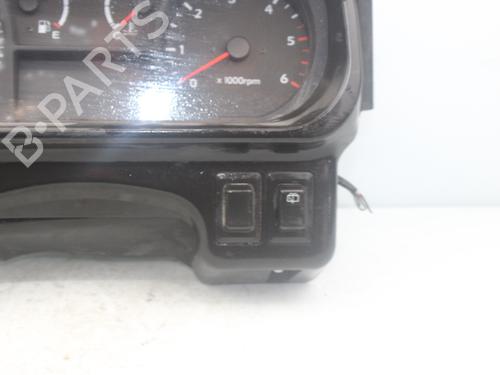 Kombinert Instrument MITSUBISHI GALLOPER (JK-01)  | BP16907276C47 