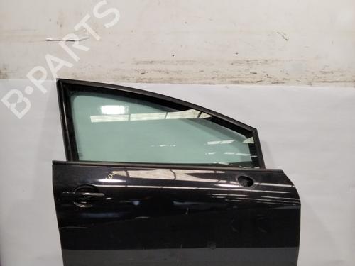 Used Right front door SEAT LEON (1P1) [2005-2013]  27635706