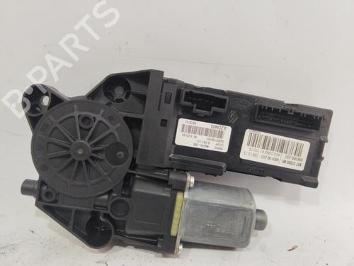 Left front window motor RENAULT MEGANE III Grandtour (KZ0/1)  | BP25717386E21 