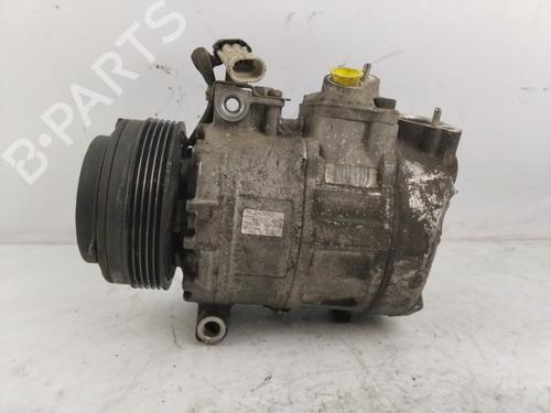 AC Kompressor OPEL ZAFIRA A MPV (T98)  | BP21591140M34 