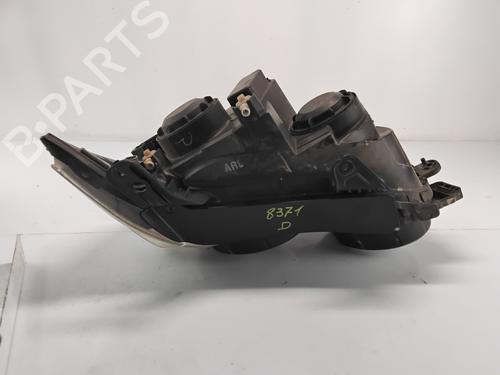 Right headlight CHEVROLET AVEO Hatchback (T300) 1.3 D | BP29392936C29 