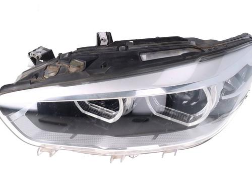 Used Left headlight Left headlight BMW 1 (F21) [2011-2019] 39733237 39733237
