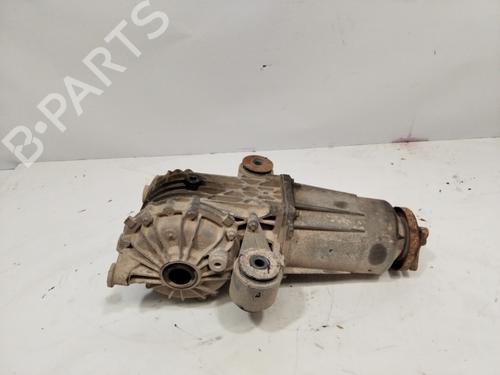 Rear differential CHEVROLET CAPTIVA (C100, C140)  | BP28670624M24 