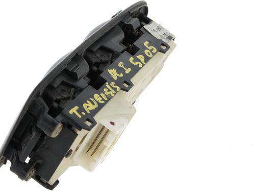 Left front window switch TOYOTA AVENSIS (_T25_)  | BP29427262I27 