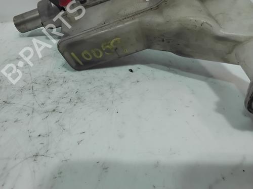 Brake master cylinder NISSAN QASHQAI I (J10, NJ10) 1.5 dCi | BP29962831M77