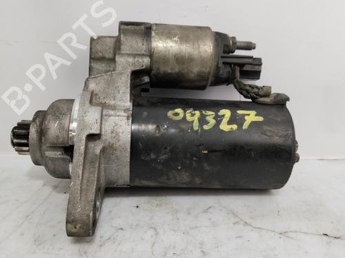 Used Starter SEAT LEON (1P1) [2005-2013]  27730703