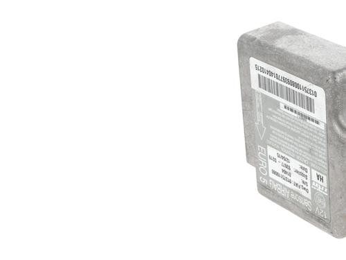 ECU airbags FIAT DUCATO Platform/Chassis (250_) 130 Multijet 2,3 D | BP29435717M53 