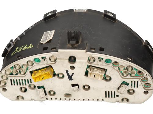 Kombiinstrument PEUGEOT 206 Hatchback (2A/C) 2.0 HDI 90 | BP29590965C47 