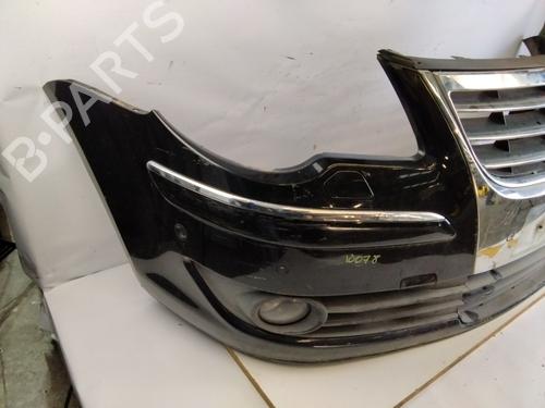 Pare-chocs avant VW TOURAN (1T1, 1T2)  | BP30058506C7