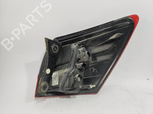 Left taillight NISSAN QASHQAI / QASHQAI +2 I (J10, NJ10, JJ10E) 1.5 dCi | BP28105192C34 