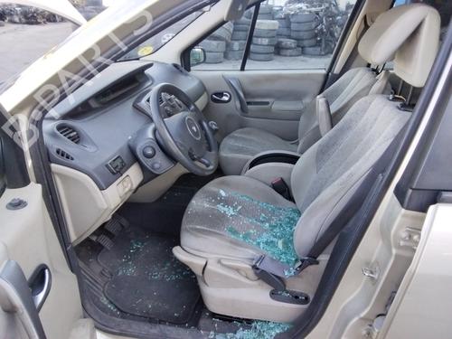 EGR Ventil RENAULT GRAND SCÉNIC II (JM0/1_) | BP30926847M69