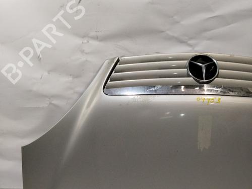 Hood MERCEDES-BENZ A-CLASS (W168) A 170 CDI (168.009, 168.109) | BP29467927C1 