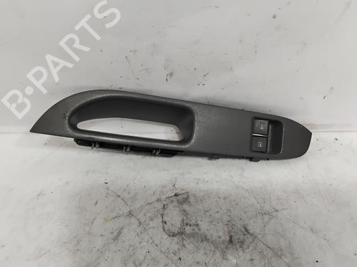 Used Left front window switch SEAT IBIZA III (6L1) [2002-2009]  27709152
