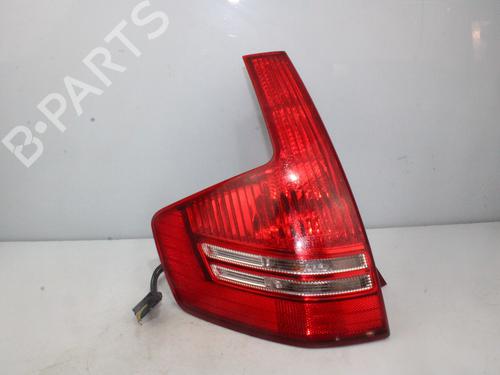 Used Left taillight CITROËN C4 I (LC_) [2004-2014]  16196562