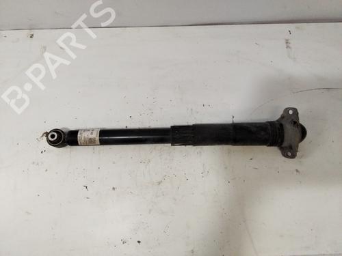 Used Left rear shock absorber CUPRA FORMENTOR (KM7, KMP) [2020-2025]  29905451