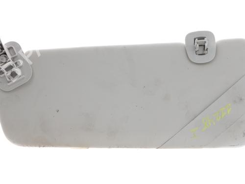 Left sun visor DACIA SANDERO III | BP33755037I1 - Image 2